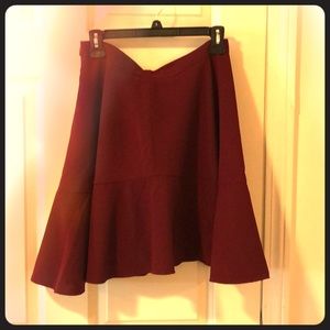Leala Skirt